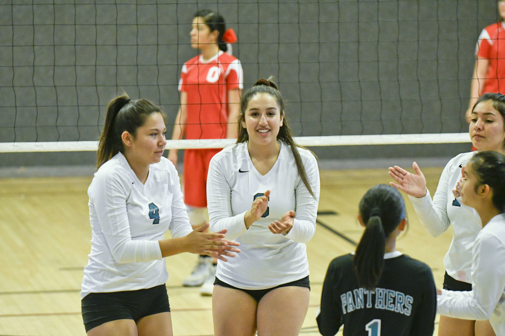 091619 PV LV Baptist volleyball 06.jpg